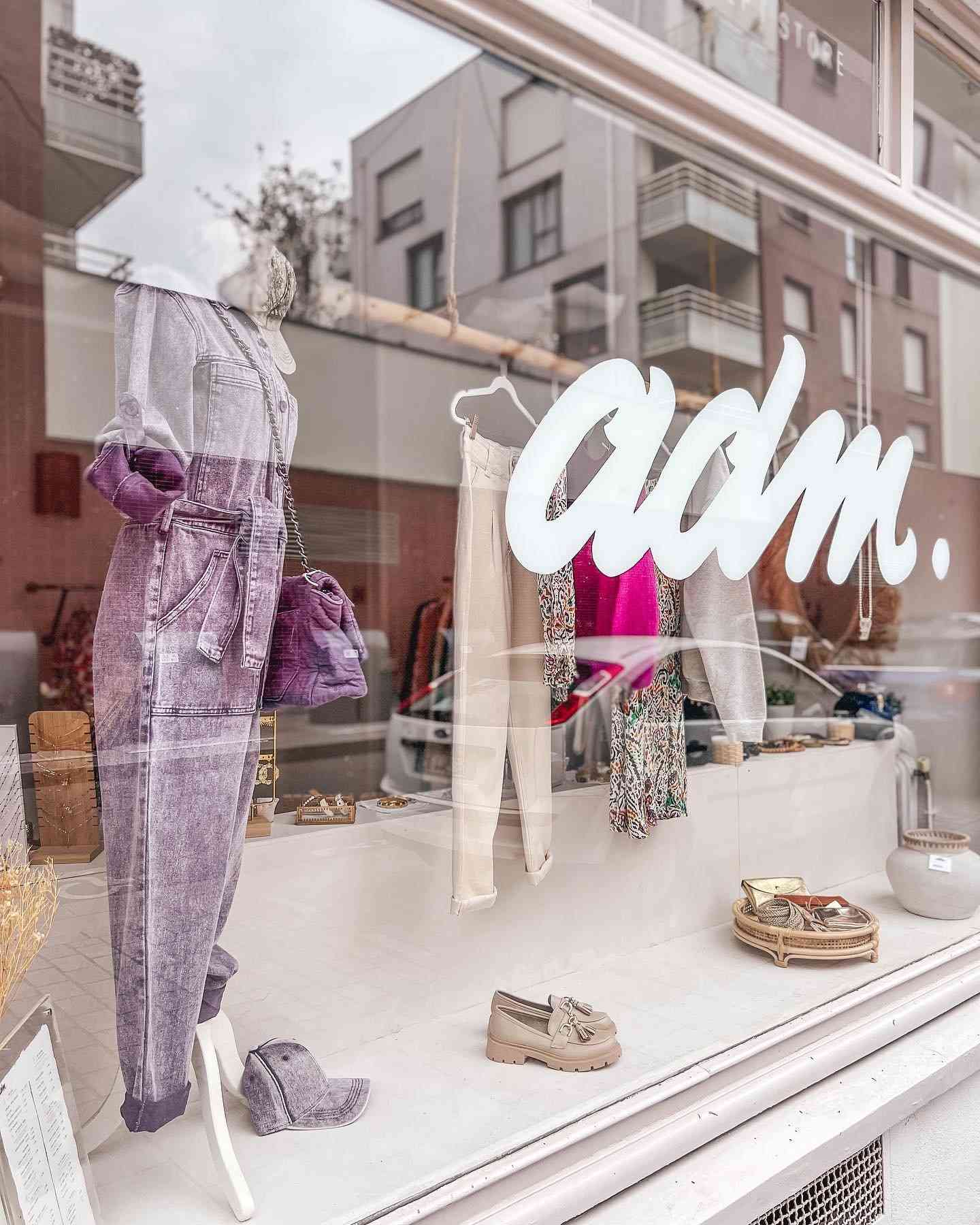Project ADM Concept Store image 1